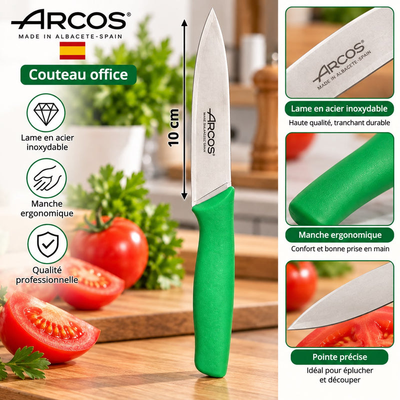 COUTEAU OFFICE