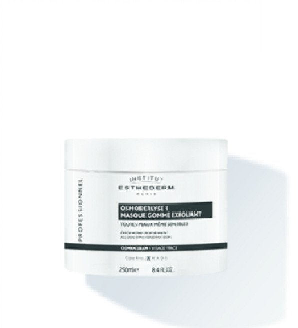 INSTITUT ESTHEDERM Osmoderlyse 1 Masque Gomme Exfoliant 250ml