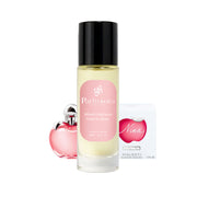 عطر نينا ريتشي للنساء برائحة أنثوية راقية وثبات مريح للاستخدام اليومي والسهرات