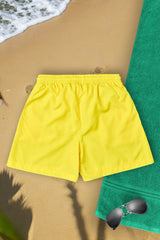 JUSTYOL Men Summer Fitting Shorts - Casual & Trendy