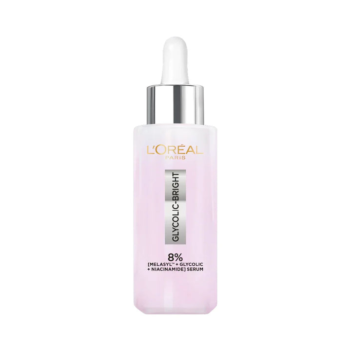 GLYCOLIC BRIGHT MELASYL SERUM 30ML