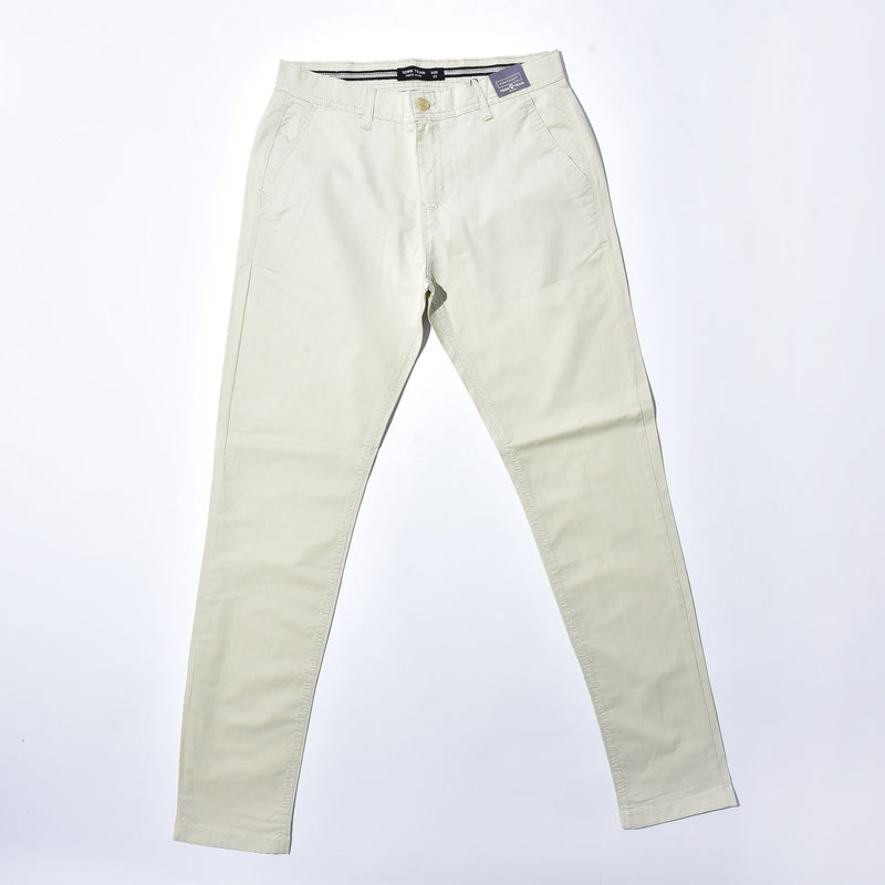 Pantalon Chino Homme – Élégance et Confort au Quotidien - PAN22GFGA23558TM1