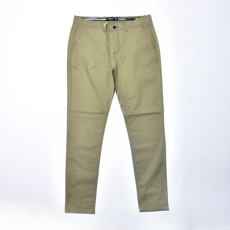 Pantalon Chino Homme – Élégance et Confort au Quotidien - PAN22GFGA23558TM1
