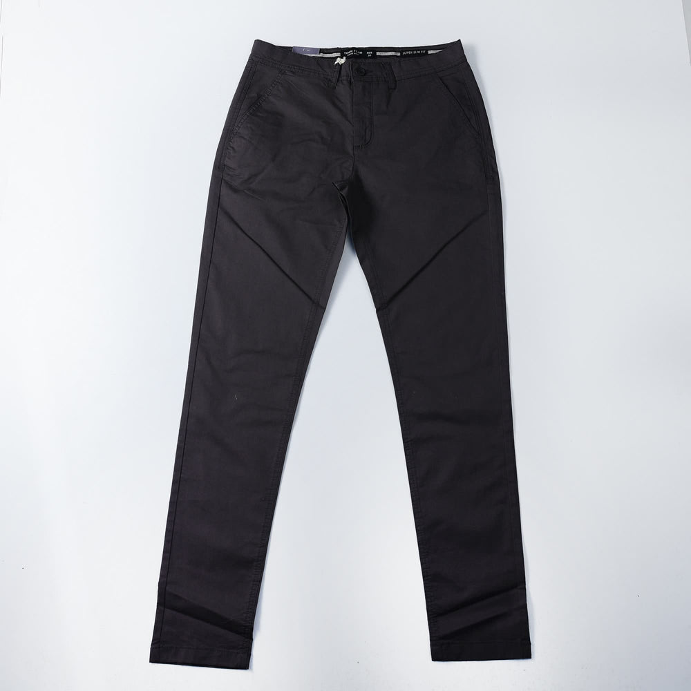 Pantalon Chino Homme – Élégance et Confort au Quotidien - PAN22GFGA23558TM1