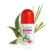 PURESS ANTI PIQUE ROLLER REPULSIF VISAGE ET CORPS 50ML 2187