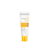 BIODERMA PHOTODERM FLUIDE MAX SPF 100 TEINTE CLAIRE