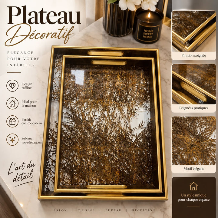 PLATEAU SUR 2 QY 23104