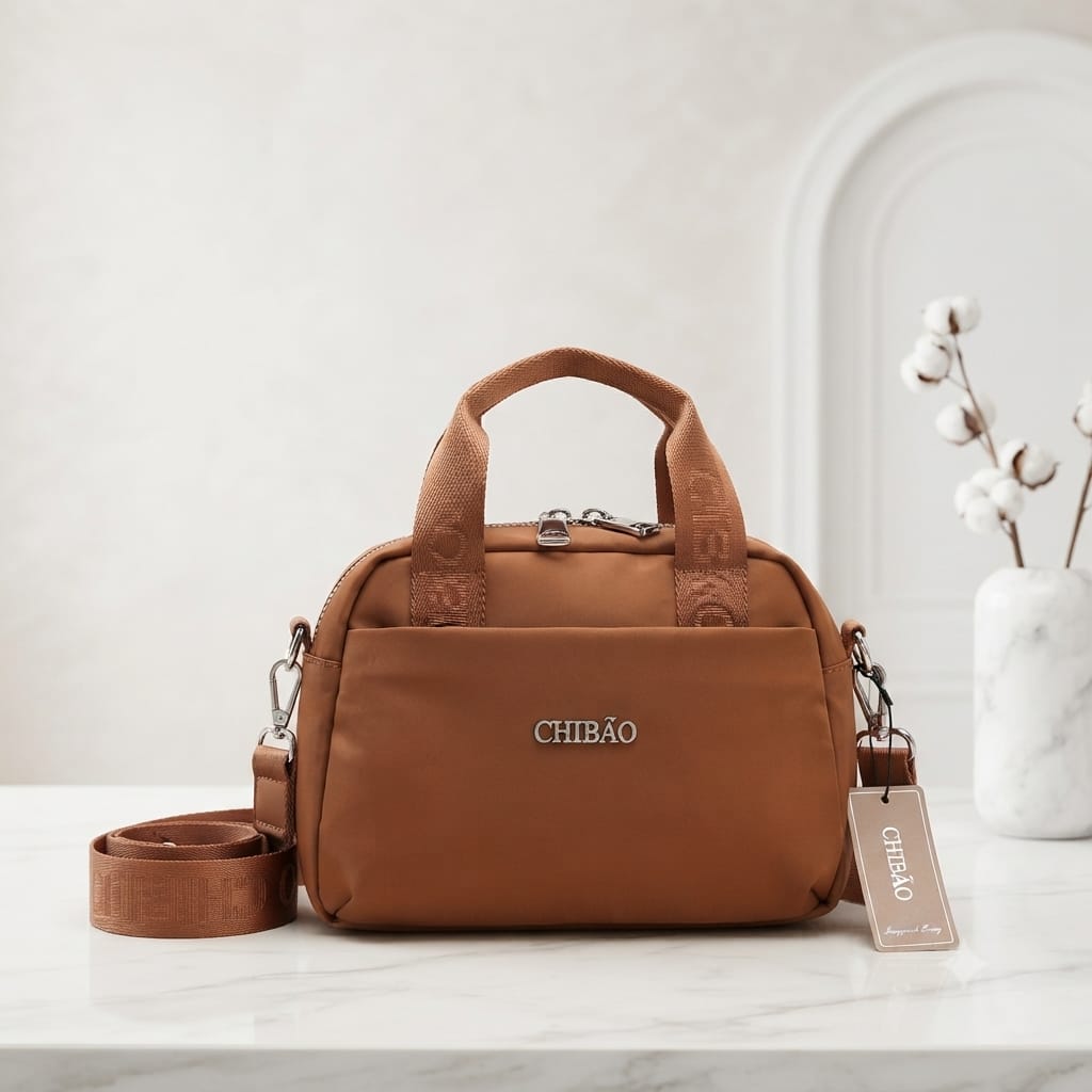 Sac à main - Bandoulière chic et élégant adapté à toutes les occasions