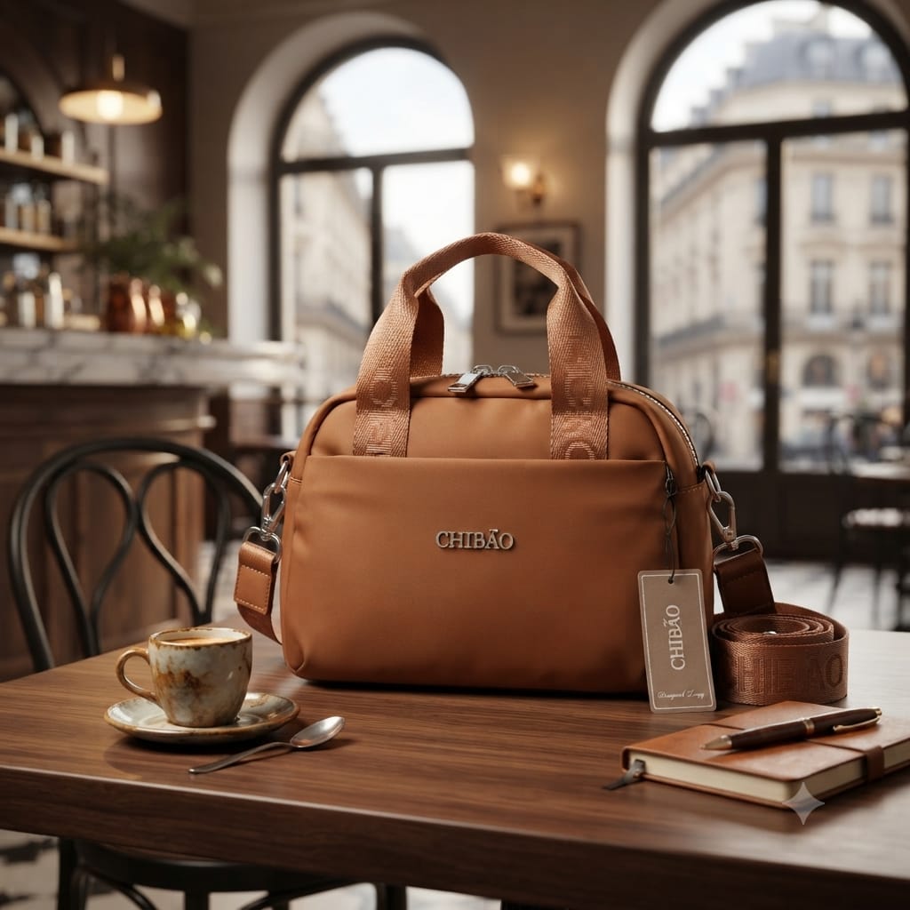 Sac à main - Bandoulière chic et élégant adapté à toutes les occasions