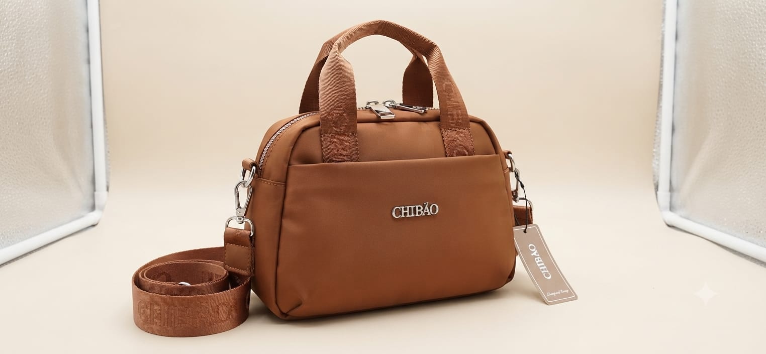 Sac à main - Bandoulière chic et élégant adapté à toutes les occasions
