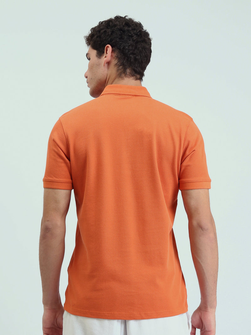 Polo Homme Classique à Manches Courtes – Style Casual Chic - POS25SKTR21950TM1