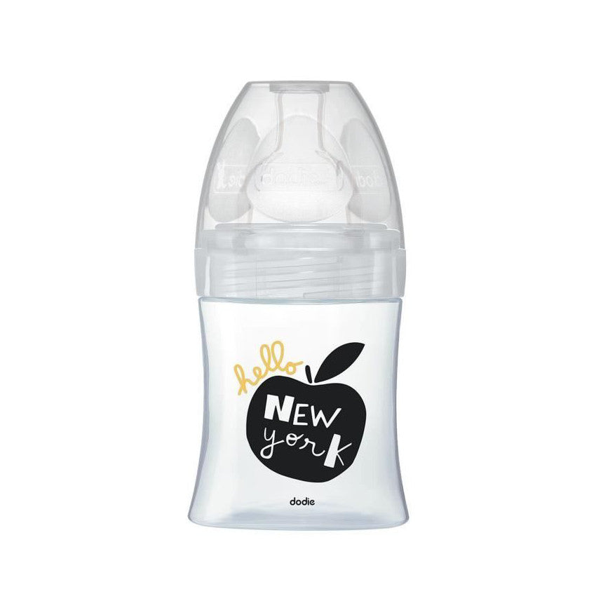 DODIE BIB SENS+ VERRE 150ML NYC 6835