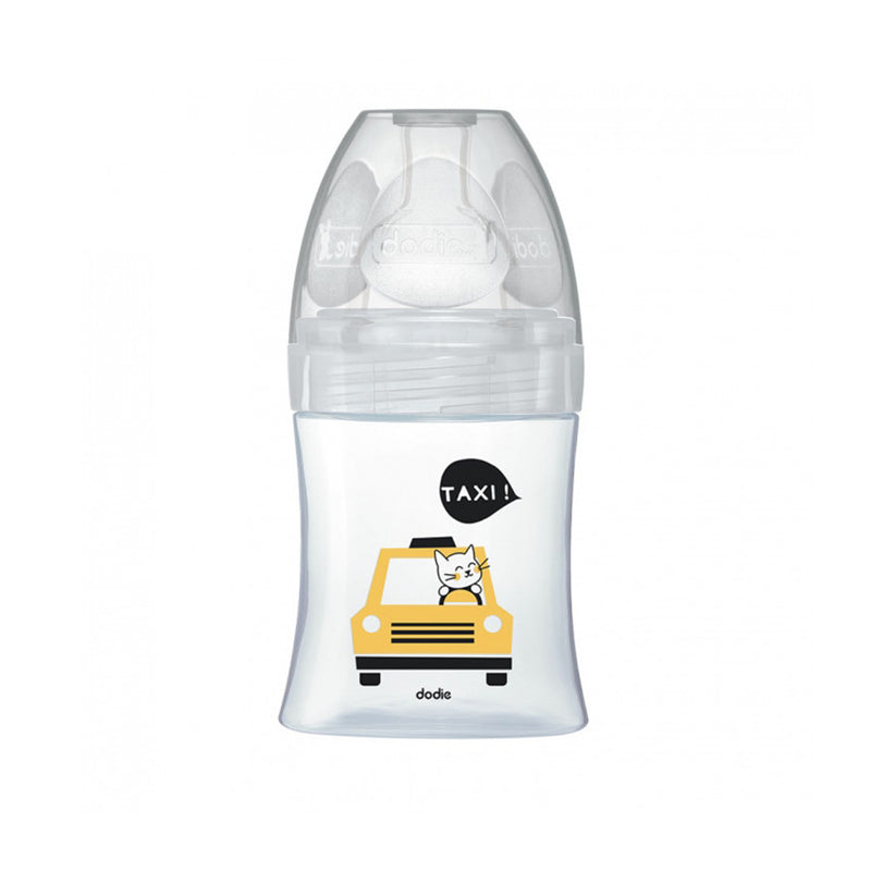 DODIE BIB SENS+ VERRE 150ML NYC 6835