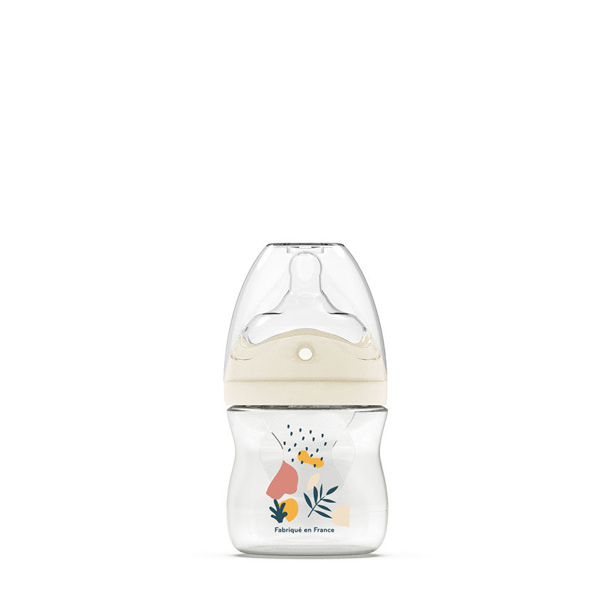 DODIE BIB MULT PERF 150ML ROSE 0+ M TET BIOMIMETISME D1 0408