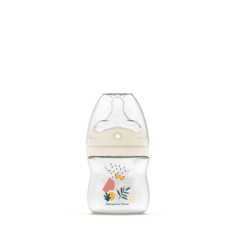 DODIE BIB MULT PERF 150ML ROSE 0+ M TET BIOMIMETISME D1 0408