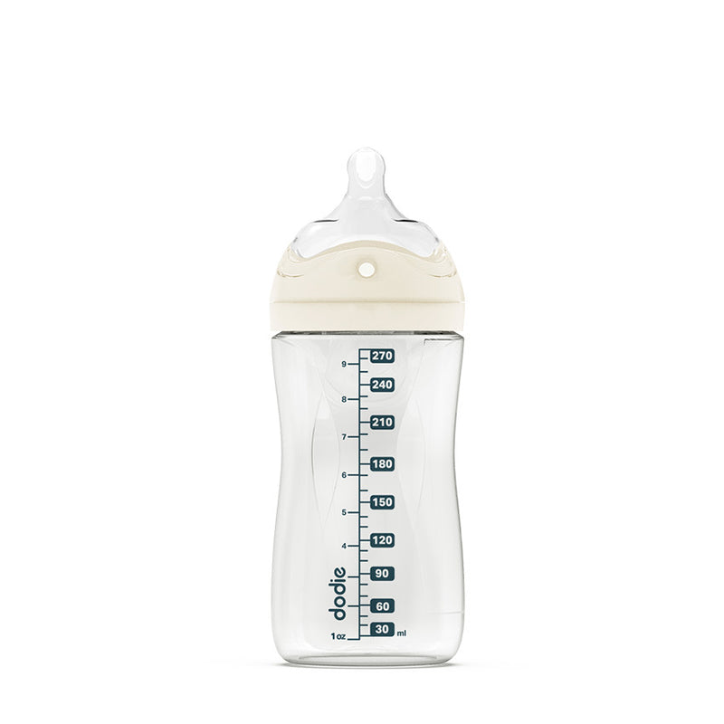 DODIE BIB MULT PERF 270ML ROSE 0+ M TET BIOMIMETISME D2 0422