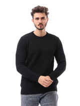 Pull homme d’hiver au design élégant et moderne - PUL24WPPR27619TM1