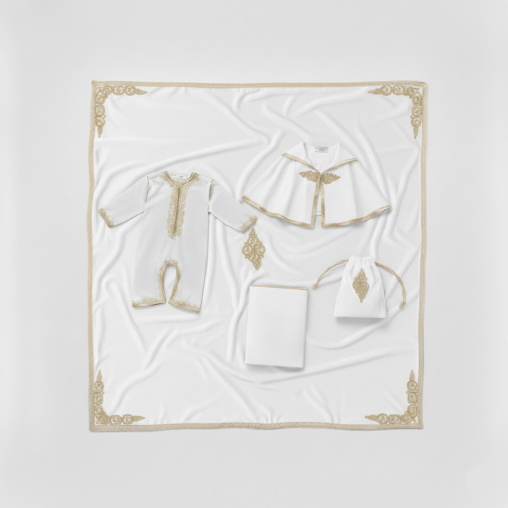 Pack Neige pour Bébé