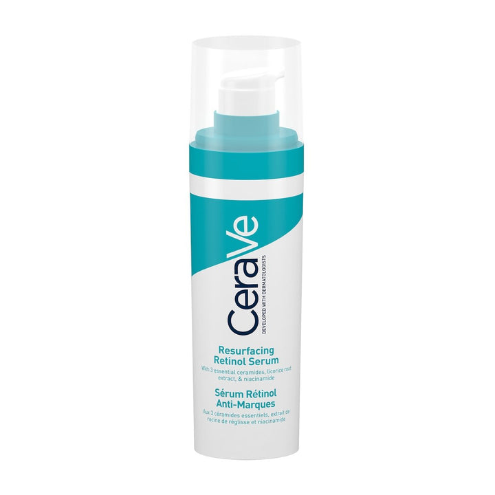 CeraVe Sérum Rétinol Anti-Marque 30ml