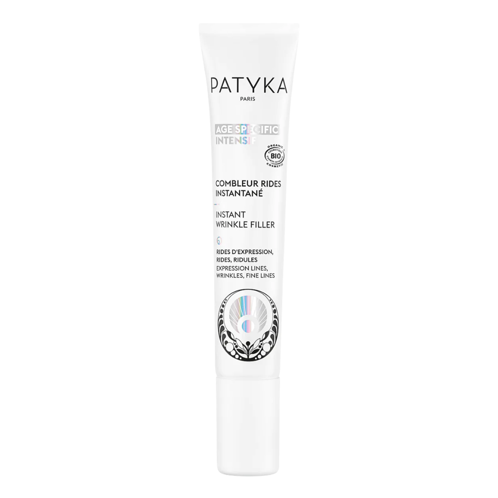 Patyka Age Specific Intensif Combleur Rides Instantane 15ml