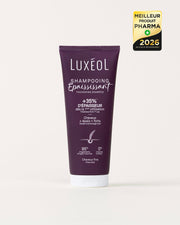 LUXEOL EPAISSISSANT SHAMPOOING 200ML   0616