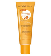 Bioderma - Photoderm Max Aquafluide Dorée Spf 50+ - 40 ml