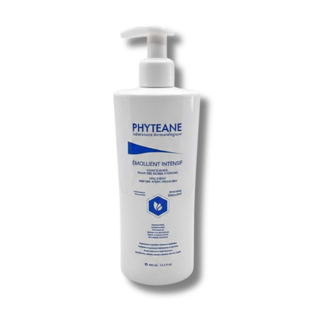 Phyteane Emolient Intensif 400ml