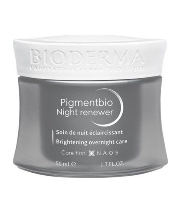 Bioderma - Pigmentbio Night Renewer - 50ml