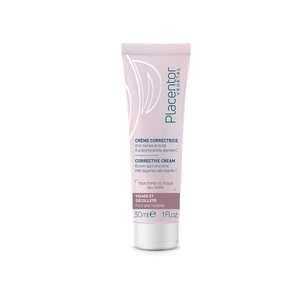 Placentor Creme Corretrice Anti-Tache 30Ml