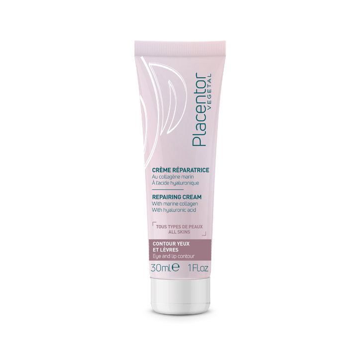 Placentor Creme Reparatrice Contour Yeux et Levres