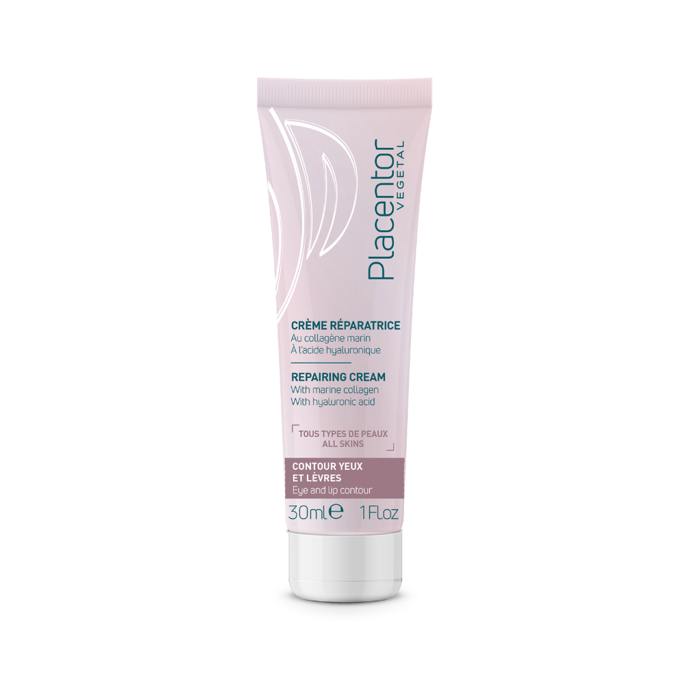 Placentor Creme Reparatrice Contour Yeux et Levres
