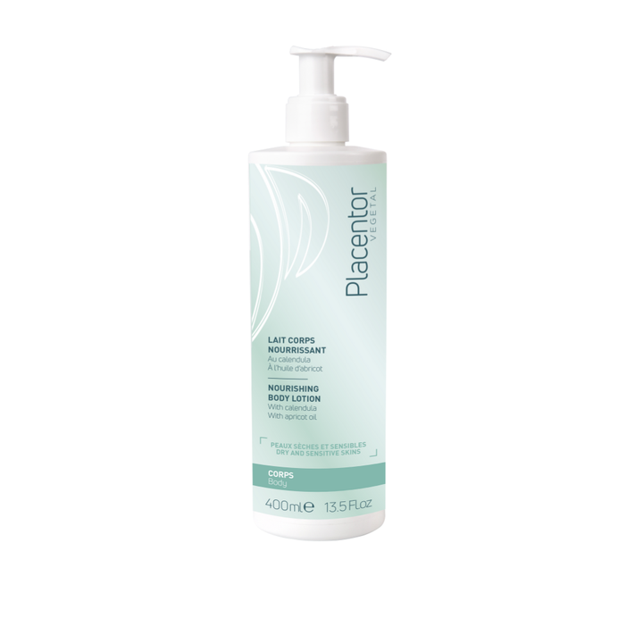Placentor Lait Corporel  400ml