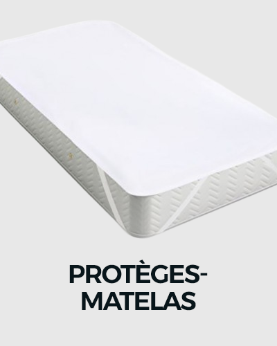 Protèges-matelas 