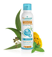 Puressentiel Articulations &amp; Muscles Spray Cryo Pure 150ml
