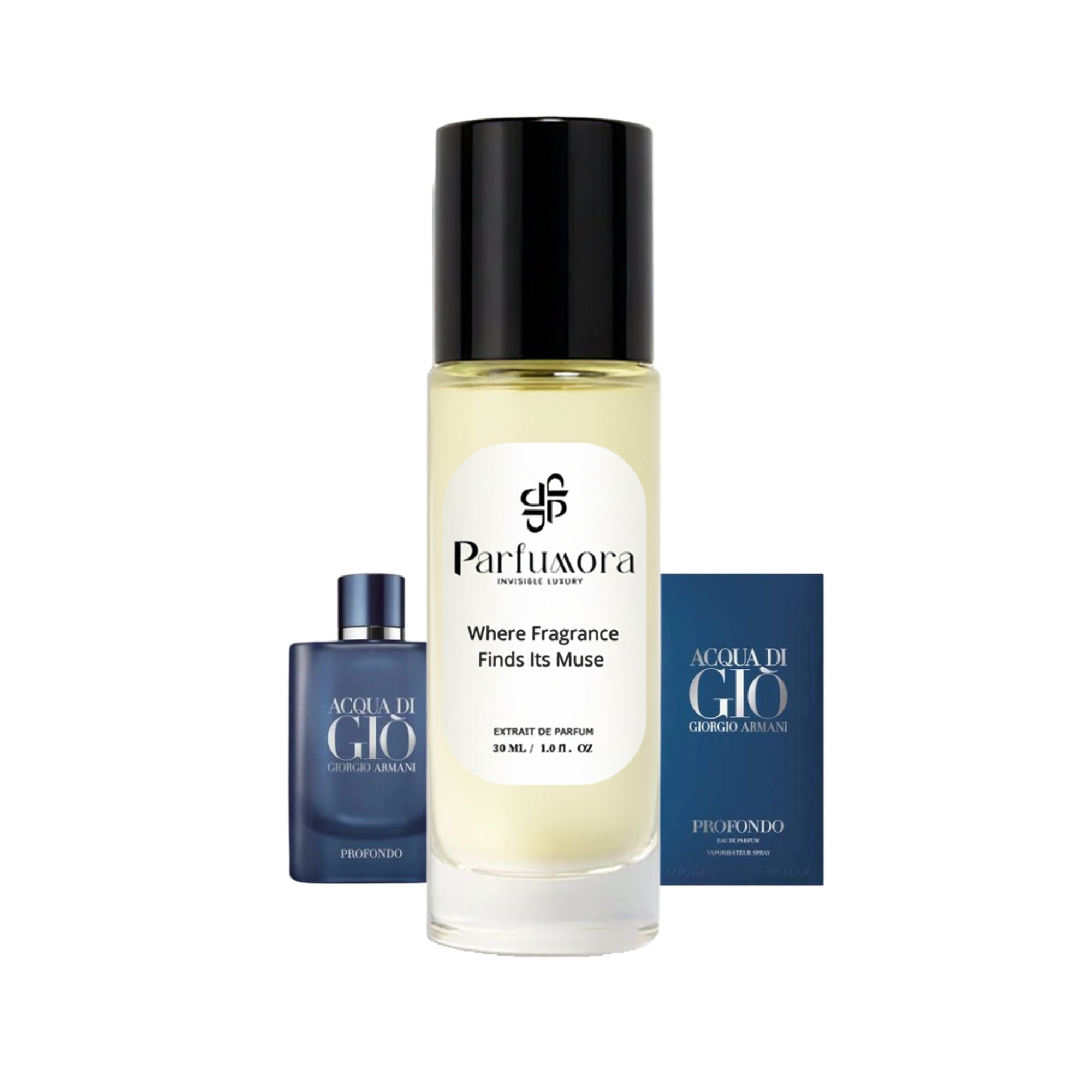 ACQUA DI GIO PROFONDO PARFUM