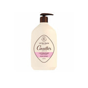 Rogé Cavailles Lait Bain Douche Hydratant Peaux Séches 1L