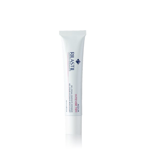 RILASTIL AQUA INTENSE 72H 40 ml