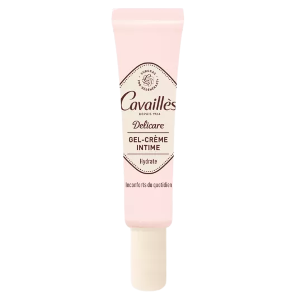 Roge Cavailles Gel-Creme Intime Delicare 40ml
