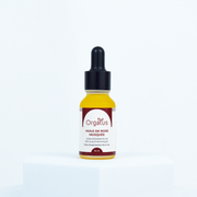 Huile de Rose Musquée