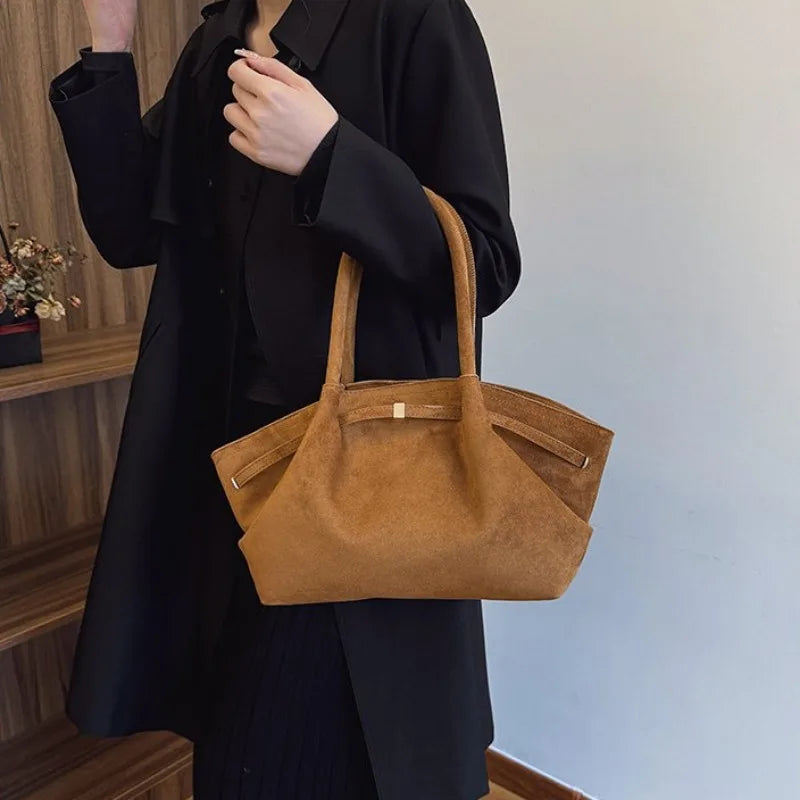Sac Tote Femme Grande Capacité – Sac à Main Polyvalent, Élégant et Pratique pour Tous les Jours