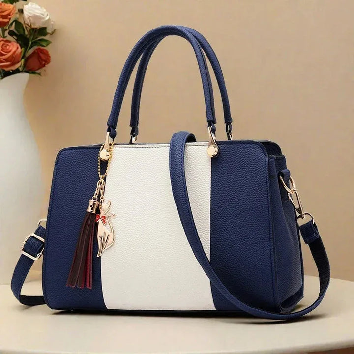Sac à Main Femme 2025 – Sac Bandoulière de Luxe, Sac à Épaule Casual et Élégant