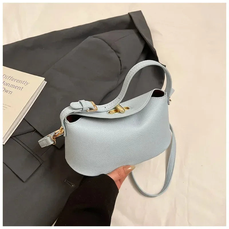 Sac à Main Femme – Sac Bandoulière et Crossbody Tendance - Justyol