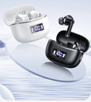 Rocoren Echo R02 écouteur Bluetooth 5.4