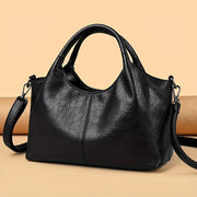 Sac à Main Femme Grande Capacité – Sac Bandoulière Détachable Élégant
