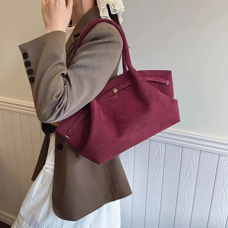 Sac Tote Femme Grande Capacité – Sac à Main Polyvalent, Élégant et Pratique pour Tous les Jours