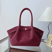 Sac Tote Femme Grande Capacité – Sac à Main Polyvalent, Élégant et Pratique pour Tous les Jours