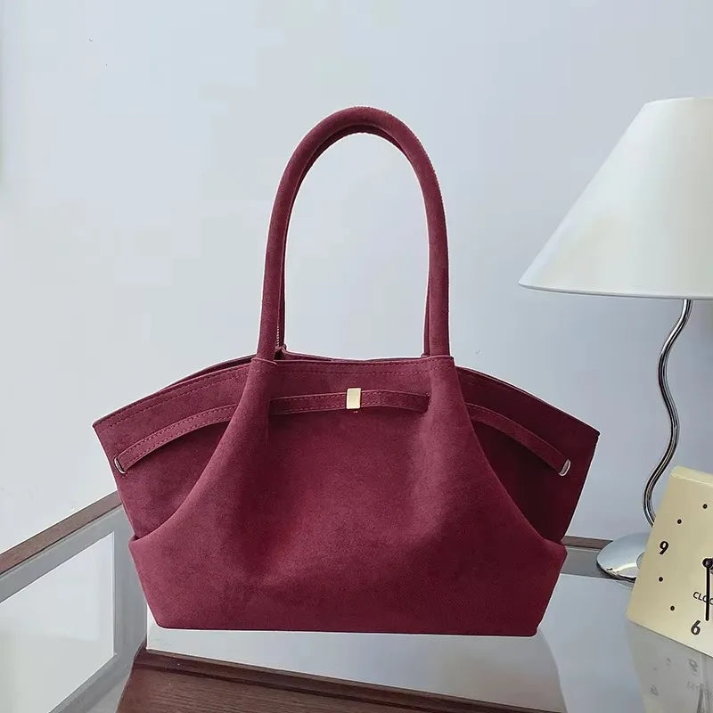 Sac Tote Femme Grande Capacité – Sac à Main Polyvalent, Élégant et Pratique pour Tous les Jours