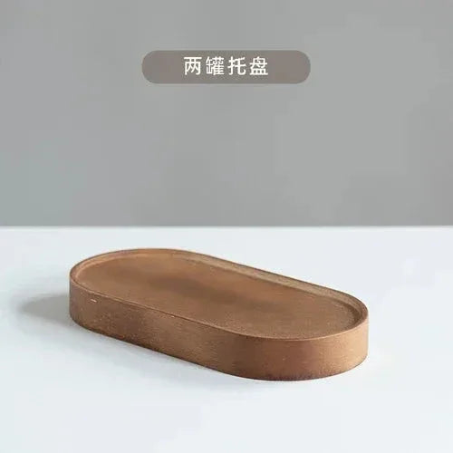 Set de Pots à Épices Japonais en Céramique - Justyol
