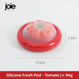 Tomato Pod