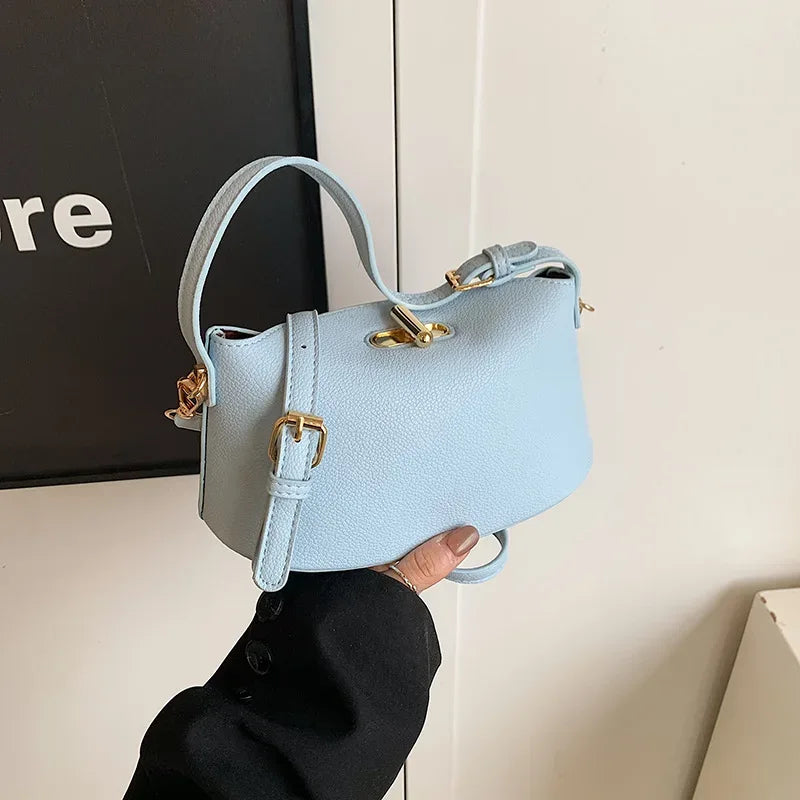 Sac à Main Femme – Sac Bandoulière et Crossbody Tendance - Justyol